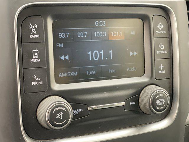 used 2019 Ram 1500 car, priced at $20,979