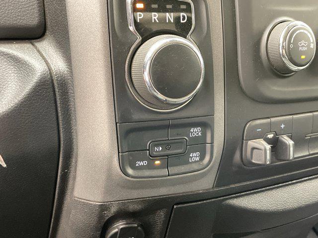 used 2019 Ram 1500 car, priced at $20,979