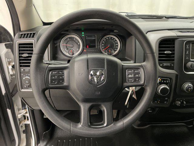 used 2019 Ram 1500 car, priced at $20,979