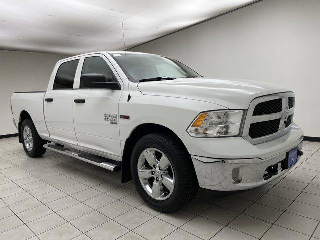 used 2019 Ram 1500 car, priced at $20,979