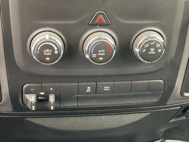 used 2019 Ram 1500 car, priced at $20,979