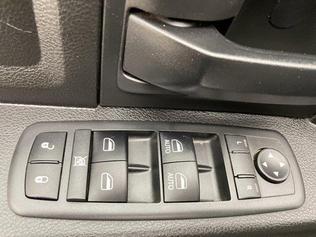 used 2019 Ram 1500 car, priced at $20,979