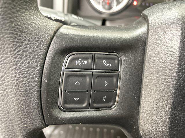 used 2019 Ram 1500 car, priced at $20,979