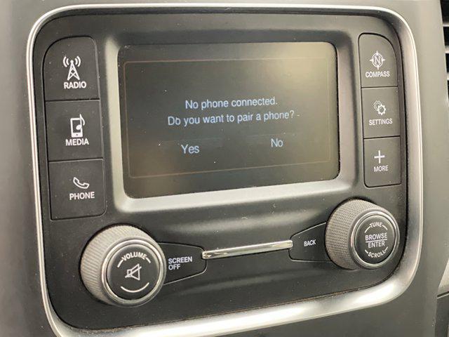 used 2019 Ram 1500 car, priced at $20,979