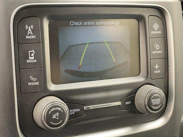 used 2019 Ram 1500 car, priced at $20,979