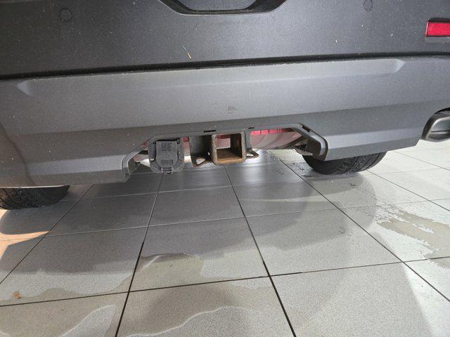 used 2020 GMC Acadia car