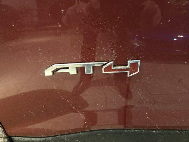 used 2020 GMC Acadia car