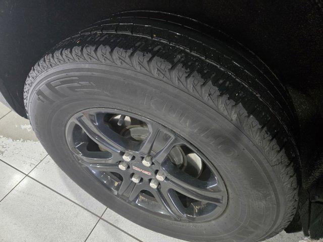 used 2020 GMC Acadia car