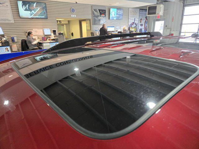 used 2020 GMC Acadia car