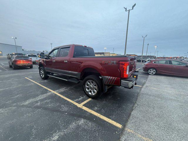 used 2019 Ford F-250 car, priced at $40,499