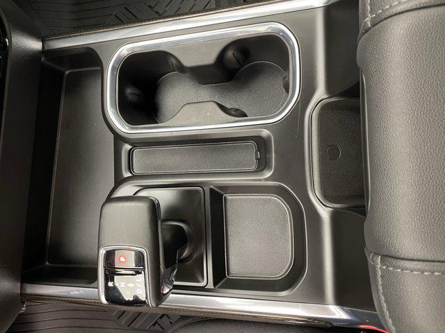 used 2023 Chevrolet Silverado 1500 car, priced at $46,492
