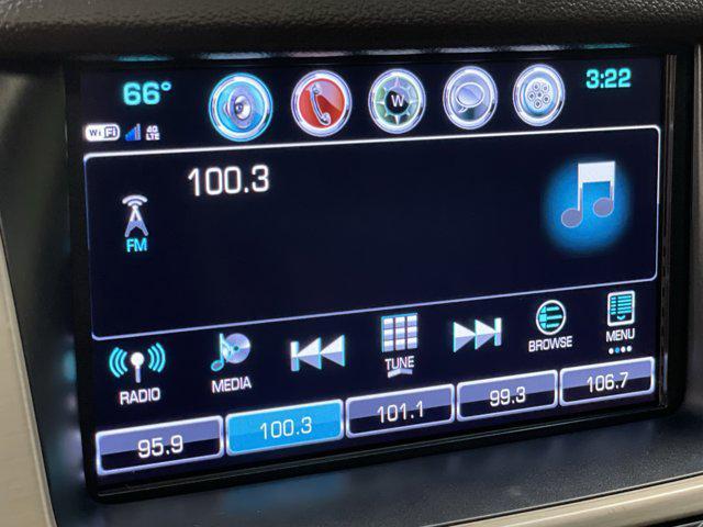 used 2018 GMC Yukon XL car, priced at $26,498