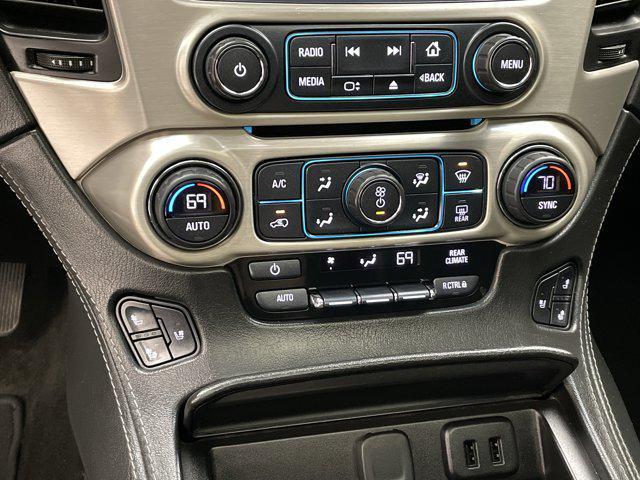 used 2018 GMC Yukon XL car, priced at $26,498