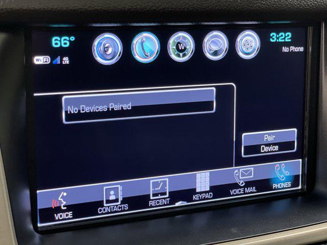 used 2018 GMC Yukon XL car, priced at $26,498