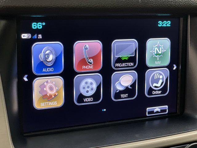 used 2018 GMC Yukon XL car, priced at $26,498