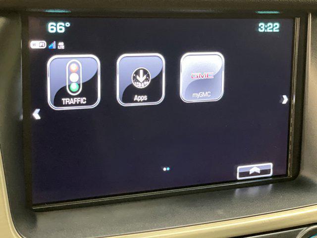 used 2018 GMC Yukon XL car, priced at $26,498