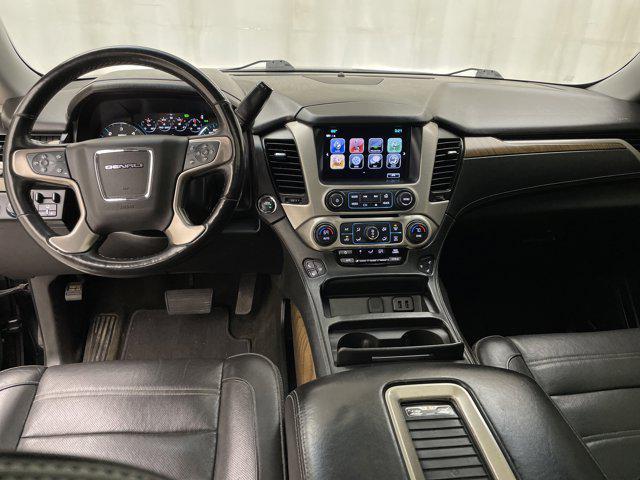 used 2018 GMC Yukon XL car, priced at $26,498