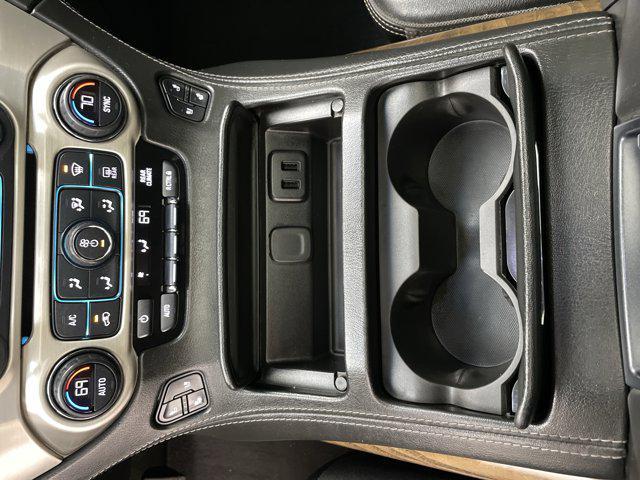 used 2018 GMC Yukon XL car, priced at $26,498