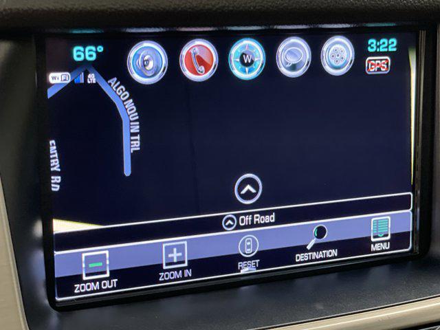 used 2018 GMC Yukon XL car, priced at $26,498