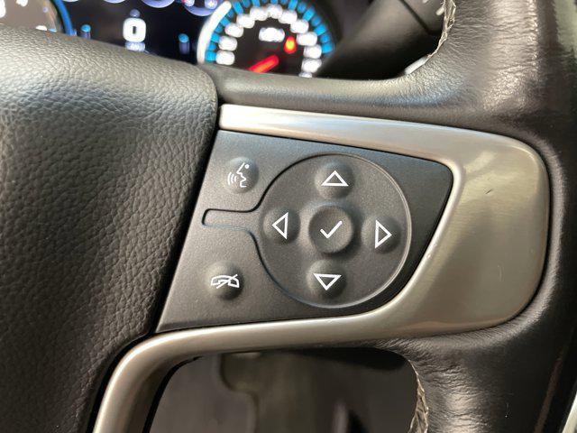 used 2018 GMC Yukon XL car, priced at $26,498