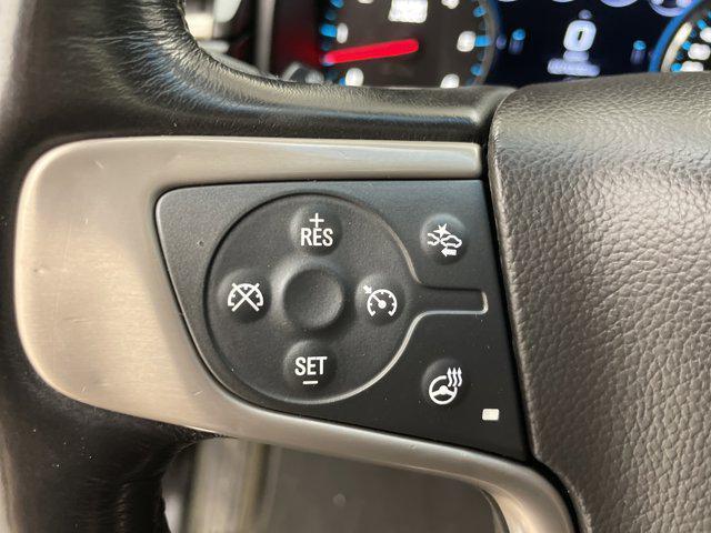 used 2018 GMC Yukon XL car, priced at $26,498