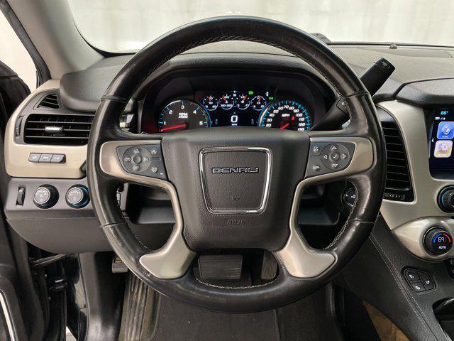 used 2018 GMC Yukon XL car, priced at $26,498