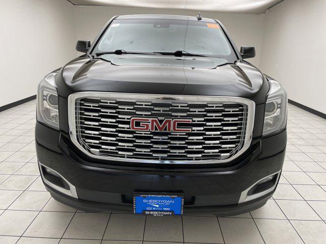 used 2018 GMC Yukon XL car, priced at $26,498