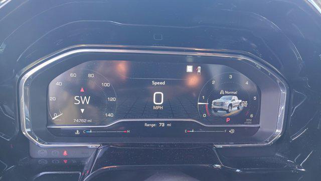 used 2014 Ford F-150 car, priced at $19,999