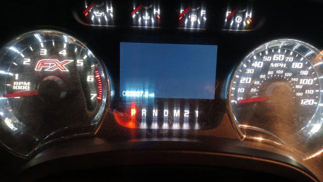 used 2014 Ford F-150 car, priced at $19,999