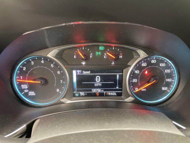 used 2018 Chevrolet Equinox car, priced at $13,997
