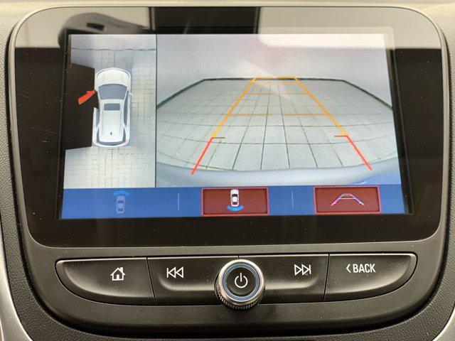 used 2018 Chevrolet Equinox car, priced at $13,997