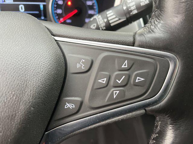 used 2018 Chevrolet Equinox car, priced at $13,997