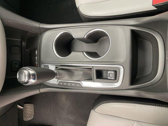used 2018 Chevrolet Equinox car, priced at $13,997