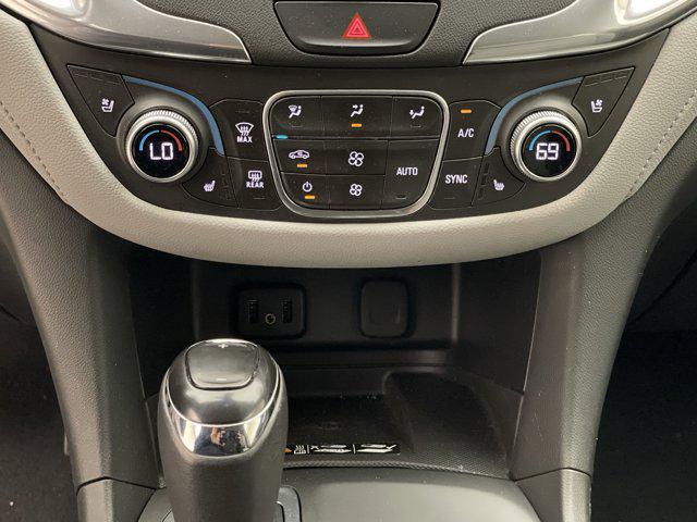 used 2018 Chevrolet Equinox car, priced at $13,997