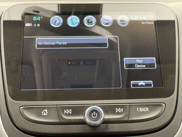used 2018 Chevrolet Equinox car, priced at $13,997