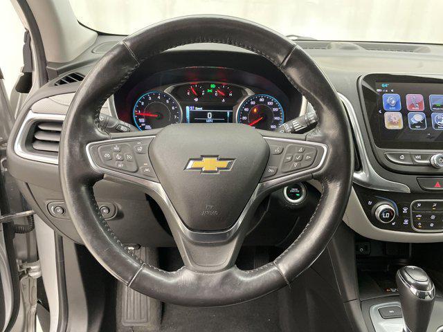 used 2018 Chevrolet Equinox car, priced at $13,997