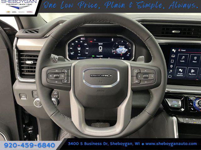 new 2026 GMC Sierra 1500 car, priced at $74,045