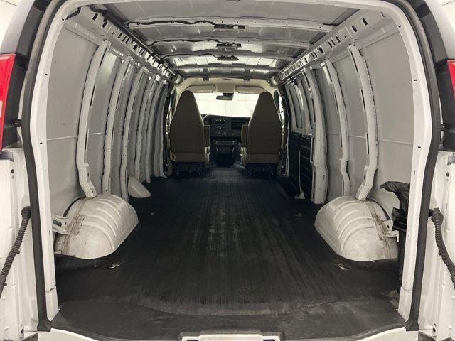 used 2024 GMC Savana 2500 car, priced at $26,999