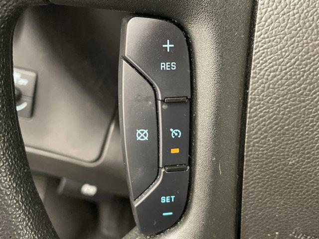 used 2024 GMC Savana 2500 car, priced at $26,999