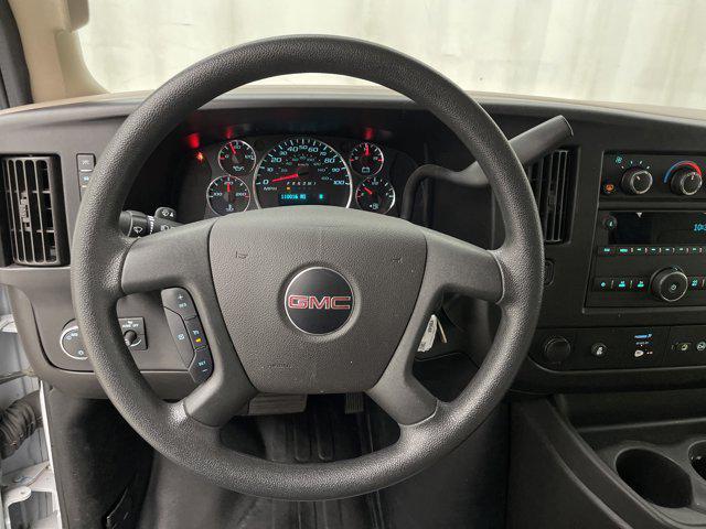 used 2024 GMC Savana 2500 car, priced at $26,999