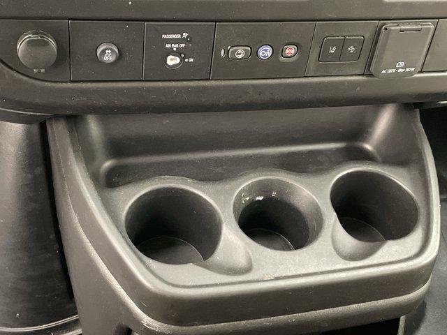 used 2024 GMC Savana 2500 car, priced at $26,999