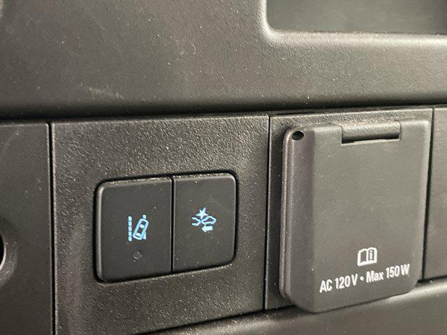 used 2024 GMC Savana 2500 car, priced at $26,999