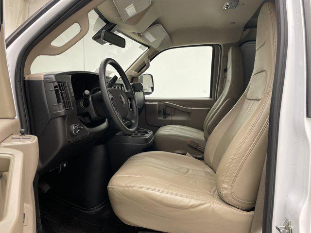 used 2024 GMC Savana 2500 car, priced at $26,999
