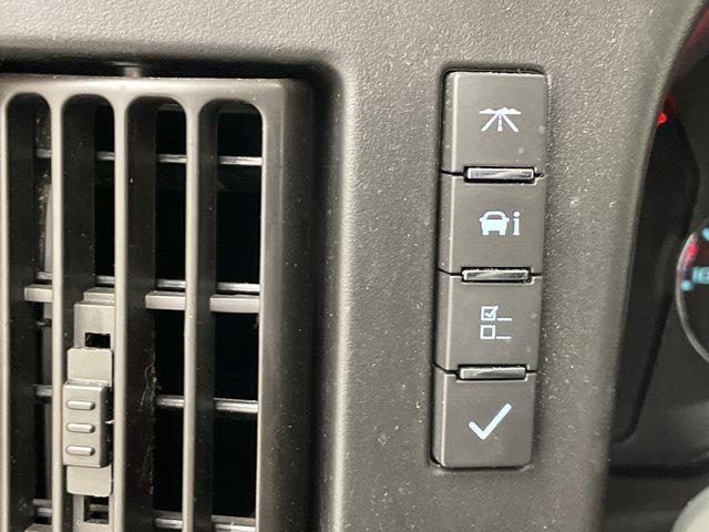 used 2024 GMC Savana 2500 car, priced at $26,999