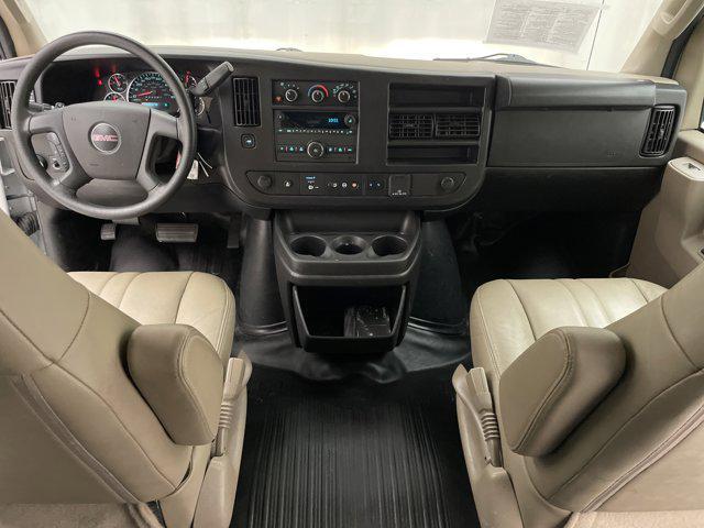 used 2024 GMC Savana 2500 car, priced at $26,999
