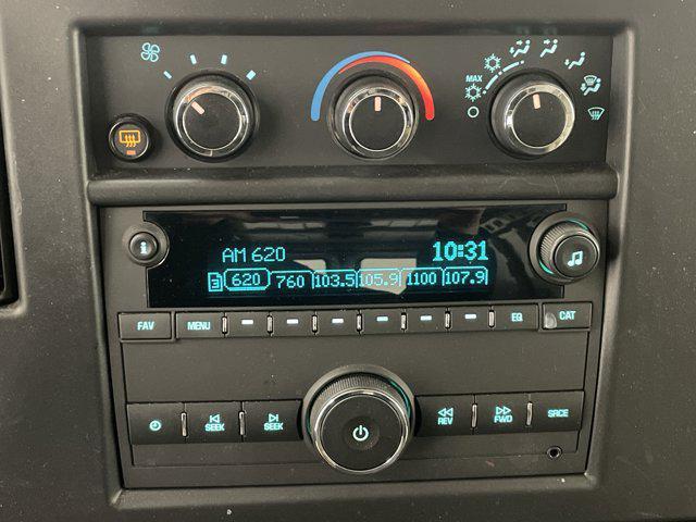 used 2024 GMC Savana 2500 car, priced at $26,999