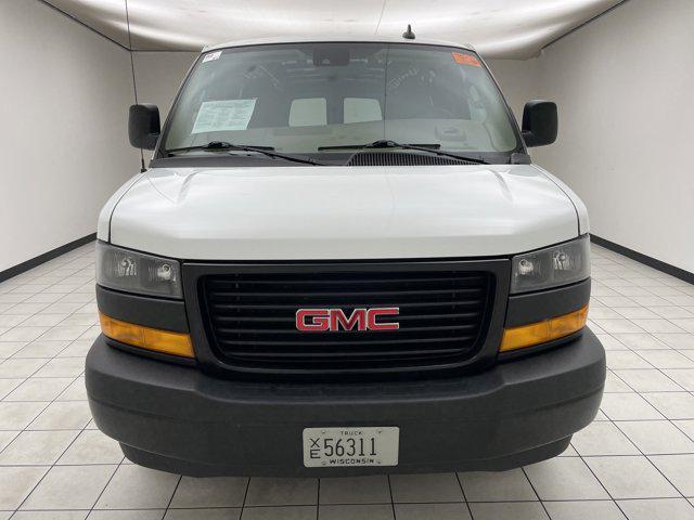 used 2024 GMC Savana 2500 car, priced at $26,999
