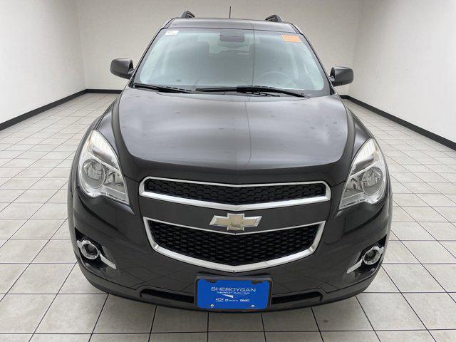 used 2015 Chevrolet Equinox car, priced at $10,999