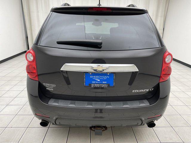 used 2015 Chevrolet Equinox car, priced at $10,999