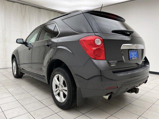 used 2015 Chevrolet Equinox car, priced at $10,999